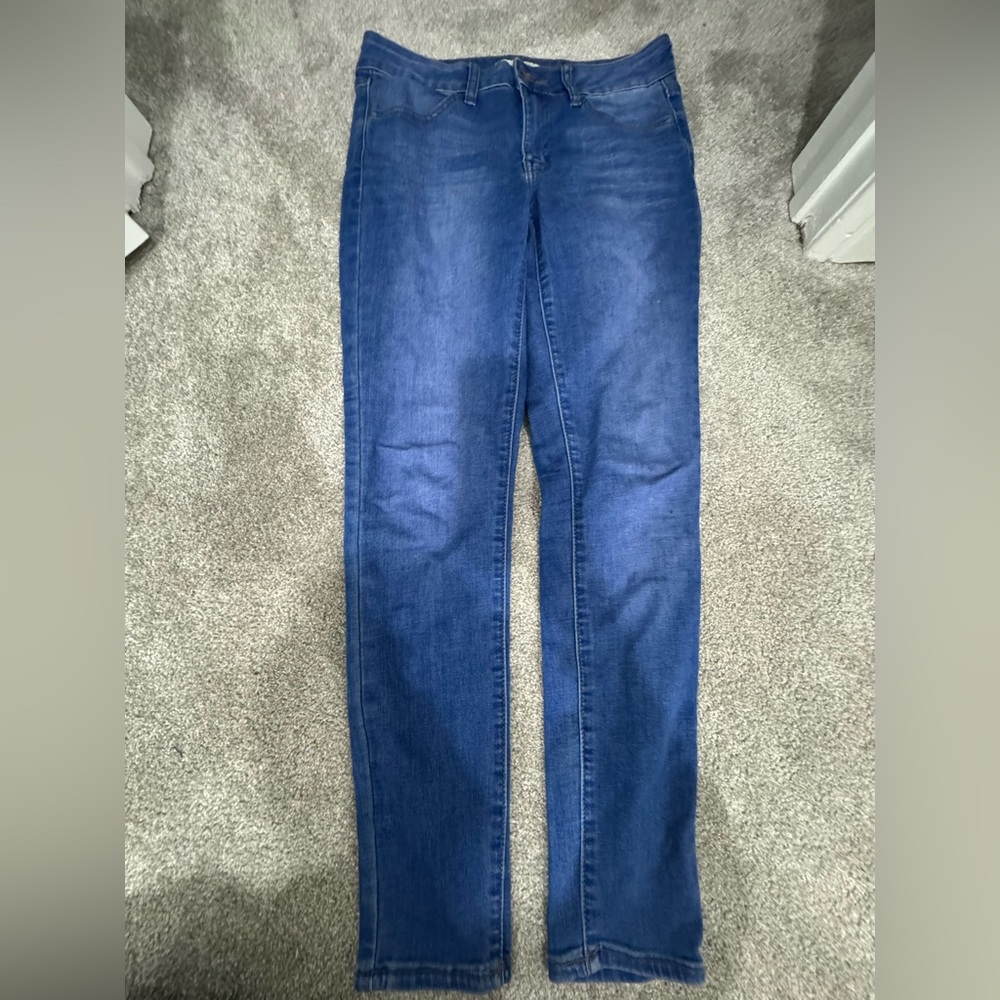 💙Blue SO Jeans💙